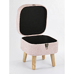 Пуф Fatal pink варинант исполнения - 3 | Loft Concept в Твери