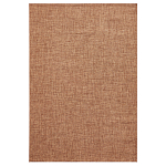Ковер прямоугольный с эффектом джута Barefoot  варинант исполнения - 1 | Loft Concept в Твери