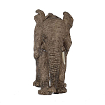 Фигурка в виде слона Elephants Statuette варинант исполнения - 2 | Loft Concept в Твери