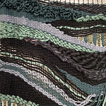  Дизайнерский Гобелен Волшебный Лес  Magic Forest II варинант исполнения - 3 | Loft Concept в Твери