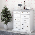 Комод Derto варинант исполнения - 2 | Loft Concept в Твери