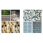 Книга The V&A Sourcebook of Pattern and Ornament варинант исполнения - 6 | Loft Concept в Твери