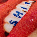 Коврик Seletti Shit (Face) варинант исполнения - 1 | Loft Concept в Твери