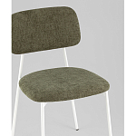 Стул Chao зеленый варинант исполнения - 2 | Loft Concept в Твери