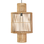 Подвесной светильник Ivy Rattan Pendant варинант исполнения - 2 | Loft Concept в Твери