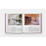 Книга Interiors: The Greatest Rooms of the Century Pink Edition варинант исполнения - 2 | Loft Concept в Твери
