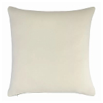 Подушка декоративная зеленого цвета с геометрическим рисунком Divine Abstractions варинант исполнения - 4 | Loft Concept в Твери