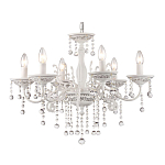 Люстра подвесная The quiet glow of the lights варинант исполнения - 3 | Loft Concept в Твери