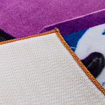 Коврик Seletti Milky Boots варинант исполнения - 1 | Loft Concept в Твери