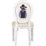 Стул French Beige Dog варинант исполнения - 3 | Loft Concept в Твери