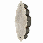 Бра настенное светодиодное фигурное Moroccan Uniform варинант исполнения - 3 | Loft Concept в Твери