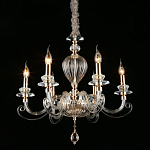 Люстра подвесная Daniele Сrystal варинант исполнения - 1 | Loft Concept в Твери