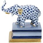 Держатель для книг Elephant варинант исполнения - 1 | Loft Concept в Твери