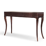 Консоль c 4-мя выдвижными ящиками и изогнутыми ножками Untamed Console варинант исполнения - 1 | Loft Concept в Твери