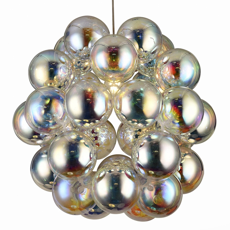 Люстра Molecular Chandelier Perl Люстра Molecular Chandelier Perl в Твери | Loft Concept