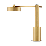 Настольная лампа светодиодная Uniformity варинант исполнения - 3 | Loft Concept в Твери