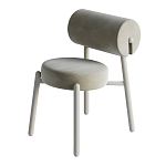 Стул «Бараныч» варинант исполнения - 1 | Loft Concept в Твери