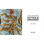 Книга The V&A Sourcebook of Pattern and Ornament варинант исполнения - 2 | Loft Concept в Твери