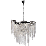 Люстра подвесная каскадная Raceme варинант исполнения - 1 | Loft Concept в Твери