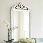 Зеркало настенное в раме Venetian Mirror варинант исполнения - 1 | Loft Concept в Твери