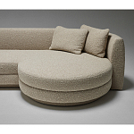 4-х местный Элитный диван трансформер Miami варинант исполнения - 3 | Loft Concept в Твери