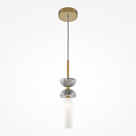 Подвесной светильник Perforation варинант исполнения - 4 | Loft Concept в Твери