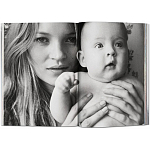 Фото альбом Кейт Мосс Kate moss by mario testino / taschen варинант исполнения - 2 | Loft Concept в Твери