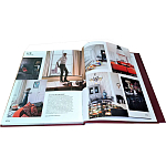 Коллекционная книга Art in Vogue варинант исполнения - 8 | Loft Concept в Твери