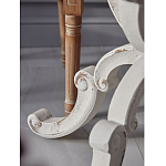 Стол обеденный в стиле прованс Provence Wooden Table варинант исполнения - 6 | Loft Concept в Твери