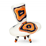 Арт-объект "Человечек" варинант исполнения - 1 | Loft Concept в Твери