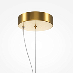 Люстра подвесная Ambre 3000К варинант исполнения - 5 | Loft Concept в Твери