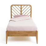 Кровать детская из массива дуба Andorra варинант исполнения - 2 | Loft Concept в Твери