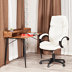 Кресло компьютерное Odeon Lux варинант исполнения - 9 | Loft Concept в Твери