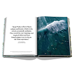 Подарочный фото-альбом Для тех, кто мечтает о приключениях Hotel Wailea  варинант исполнения - 10 | Loft Concept в Твери