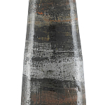 Настольная лампа с конусовидным тканевым абажуром Rock варинант исполнения - 2 | Loft Concept в Твери