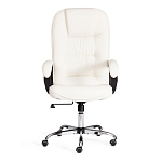 Кресло компьютерное белое City Chair варинант исполнения - 3 | Loft Concept в Твери