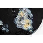 Напольная лампа "Поганка" варинант исполнения - 4 | Loft Concept в Твери