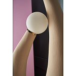 Торшер Unity варинант исполнения - 4 | Loft Concept в Твери