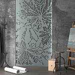 Барельеф BOTANICA варинант исполнения - 1 | Loft Concept в Твери