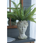 Кашпо Gallantry варинант исполнения - 9 | Loft Concept в Твери