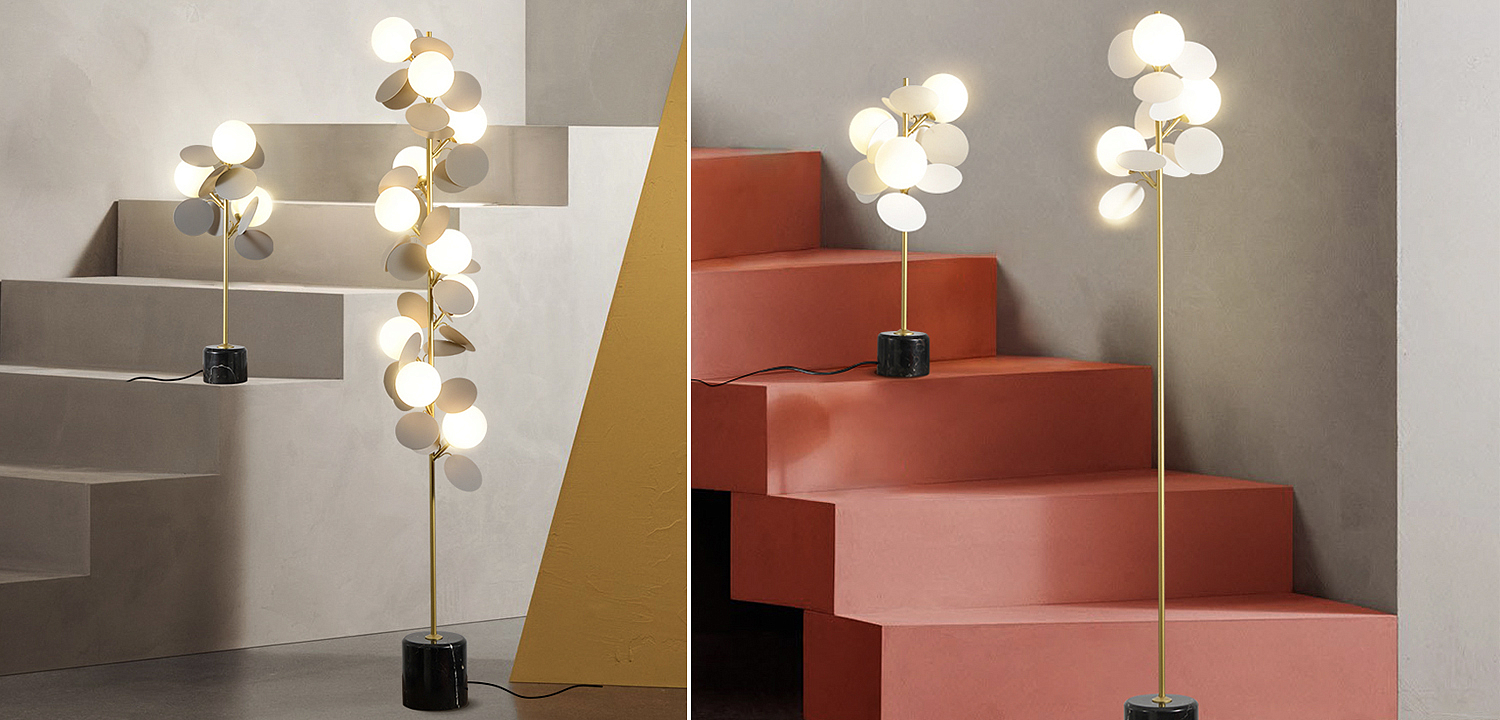 Настольная лампа MATISSE Table Lamp Настольная лампа MATISSE Table Lamp - Loft-Concept в Твери