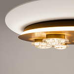 Потолочный светильник Pharao 3000К 56Вт варинант исполнения - 2 | Loft Concept в Твери