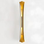 Бра INFINITI Gold Cylinder Wall Lamp варинант исполнения - 1 | Loft Concept в Твери