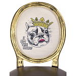 Стул French Brown Fredge варинант исполнения - 4 | Loft Concept в Твери