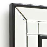 Зеркало прямоугольное Mystelle варинант исполнения - 2 | Loft Concept в Твери