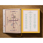 Подарочная Книга Edward S. Curtis North American Indian Complete Portfolios варинант исполнения - 6 | Loft Concept в Твери