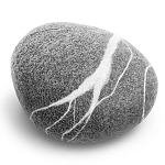 Пуф - Камень ИСТ варинант исполнения - 6 | Loft Concept в Твери