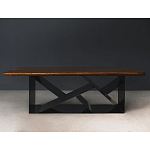 Стол Линии варинант исполнения - 2 | Loft Concept в Твери