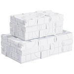 Шкатулка Toussaint Box варинант исполнения - 1 | Loft Concept в Твери