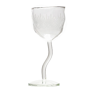 Бокал Seletti Tree